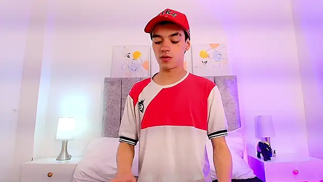 Kris Storm online show from 01/08/26, 08:22