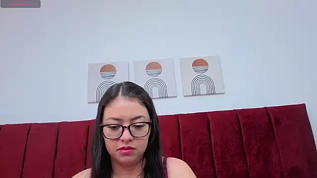 cintya moon online show from 01/09/26, 12:13