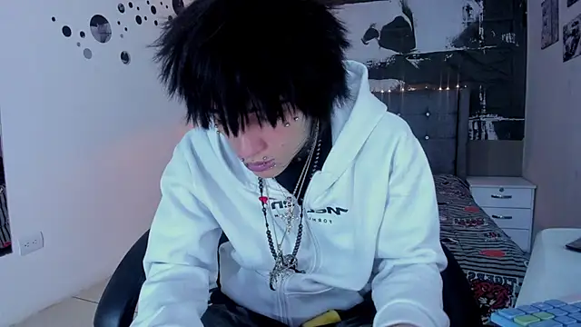 koryu skull online show from 02/05/26, 08:24