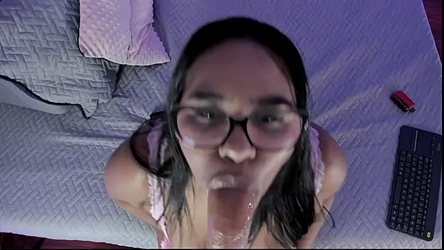 chocolattesexxx online show from 02/17/26, 02:41