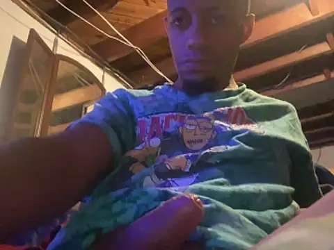 Snapshot of bigdickrican23 chatting on 06/01/26, 03:08 bigdickrican23 online show from 06/01/26, 03:08