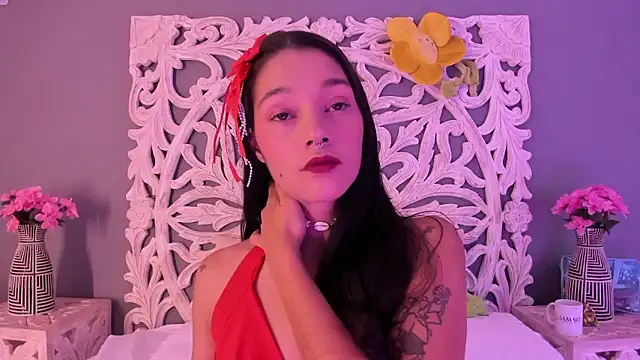 loraineblake online show from 01/11/26, 01:27