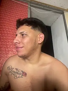 Victoria Pov online show from 01/07/26, 12:57