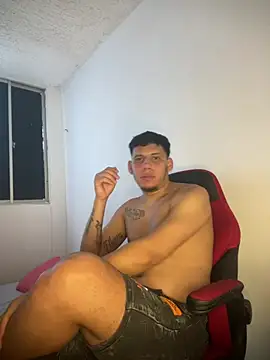 Victoria Pov online show from 02/15/26, 08:38