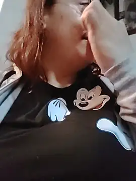 Susana Rojas online show from 02/15/26, 11:56