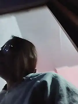 Susana Rojas online show from 02/25/26, 01:37