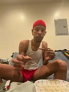 Dreadyyy online show from 12/23/25, 08:45