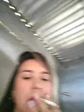 Charlott smi online show from 02/12/26, 04:57