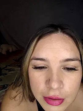 Charlott smi online show from 03/06/26, 04:47