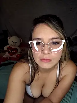 Charlott smi online show from 03/08/26, 05:28