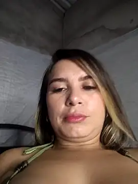 Charlott smi online show from 04/14/26, 05:52