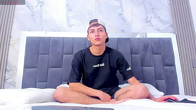 Snapshot of Jack_Noe chatting on 03/01/26, 06:15 Jack Noe online show from 03/01/26, 06:15