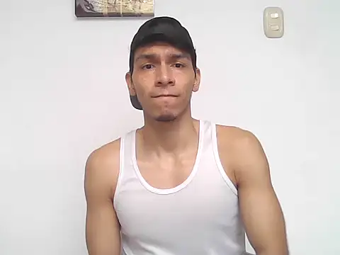 Patrick3 5556 online show from 01/08/26, 03:36