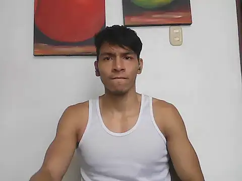 Patrick3 5556 online show from 03/26/26, 03:28