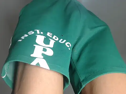 Shantalys beauty queen online show from 02/14/26, 02:47