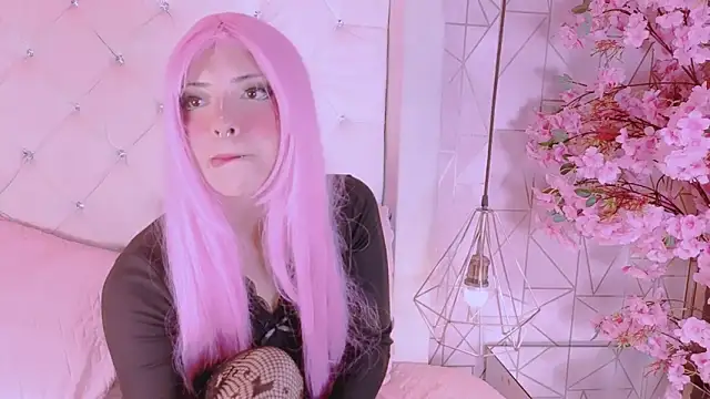 NamiMoon1 online show from 02/10/26, 01:15