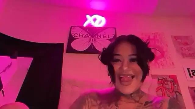 Itsonlyvirgo online show from 02/20/26, 08:05