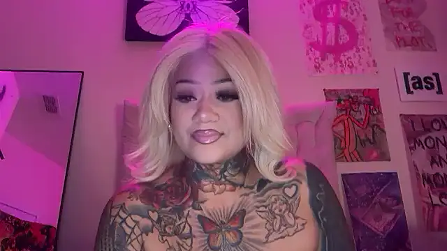 Itsonlyvirgo online show from 04/21/26, 08:42