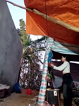 Him MountainGirl online show from 01/18/26, 11:03