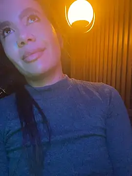 ValentinaEliot online show from 02/13/26, 11:39