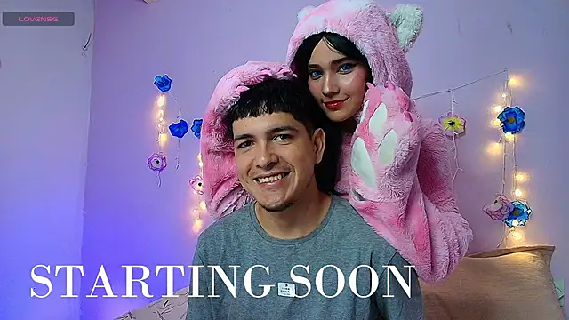 Snapshot of Thetoxicouple chatting on 02/12/26, 10:49 Thetoxicouple online show from 02/12/26, 10:49