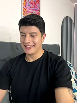 Goldenknight33 online show from 01/08/26, 02:19