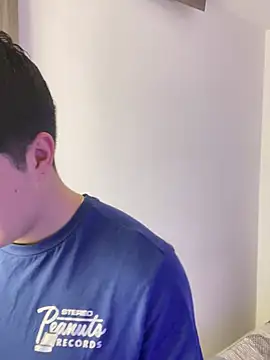 Goldenknight33 online show from 01/09/26, 02:53