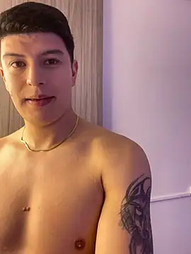 Goldenknight33 online show from 01/31/26, 07:11