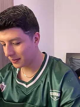 Goldenknight33 online show from 02/21/26, 04:41