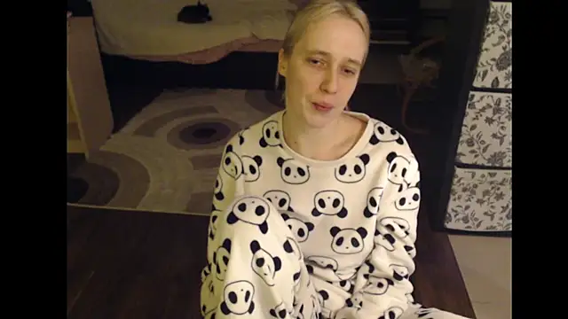 Sweet Shugar 4Daddy online show from 01/08/26, 01:52