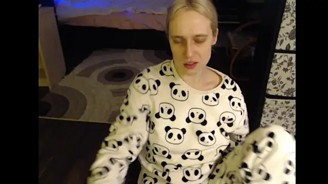 Sweet Shugar 4Daddy online show from 01/13/26, 02:28