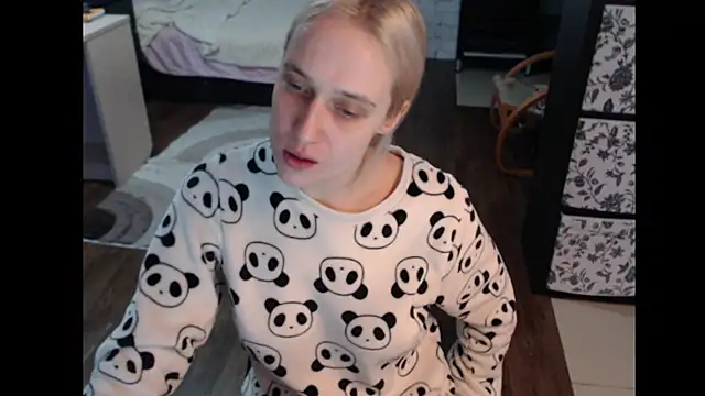 Sweet Shugar 4Daddy online show from 01/14/26, 06:52