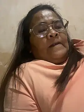 HottieBonita online show from 03/12/26, 01:17