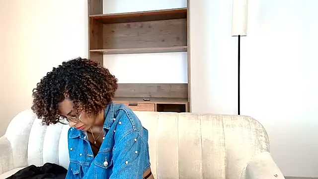 NaomiClay online show from 01/08/26, 11:56