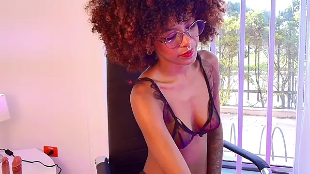 NaomiClay online show from 05/22/26, 12:44