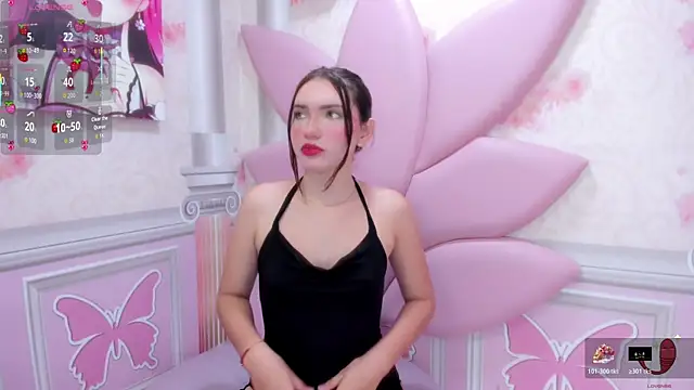 Snapshot of valeriecute18 chatting on 01/10/26, 11:56 valeriecute18 online show from 01/10/26, 11:56