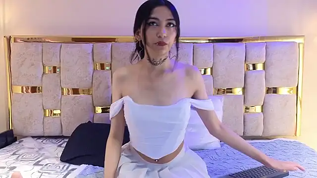 ARANZA LOV online show from 01/10/26, 03:41