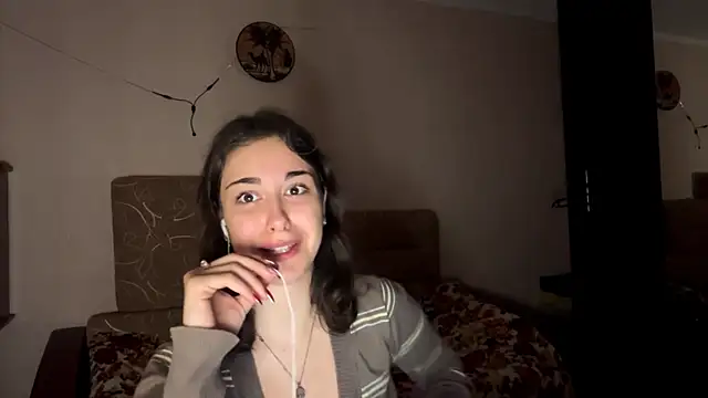 AnitraWackerbarth online show from 12/21/25, 10:17