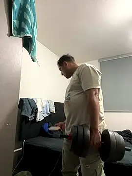 DarkOnebaki- online show from 01/13/26, 05:46