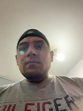 DarkOnebaki- online show from 02/19/26, 06:20