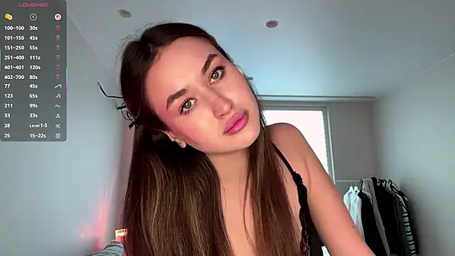 KiraBodrick online show from 03/15/26, 03:07