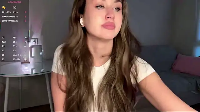 KiraBodrick online show from 03/23/26, 04:00