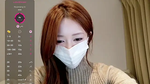  noanyan  online show from 02/09/26, 12:20