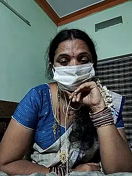 bhavyasri 55 online show from 02/15/26, 09:19