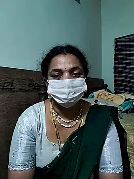 bhavyasri 55 online show from 02/16/26, 01:57