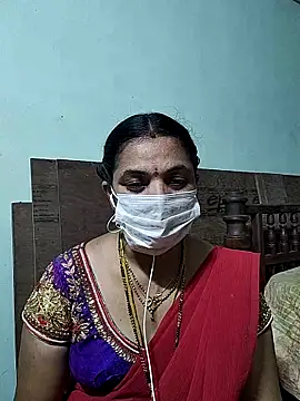 bhavyasri 55 online show from 02/20/26, 01:24