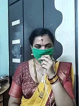 bhavyasri 55 online show from 04/12/26, 01:49