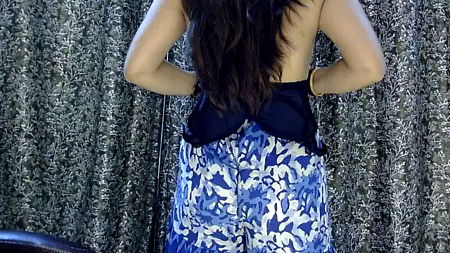 Exotic tanvi online show from 04/11/26, 06:18