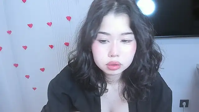 kimyjina online show from 02/16/26, 03:24