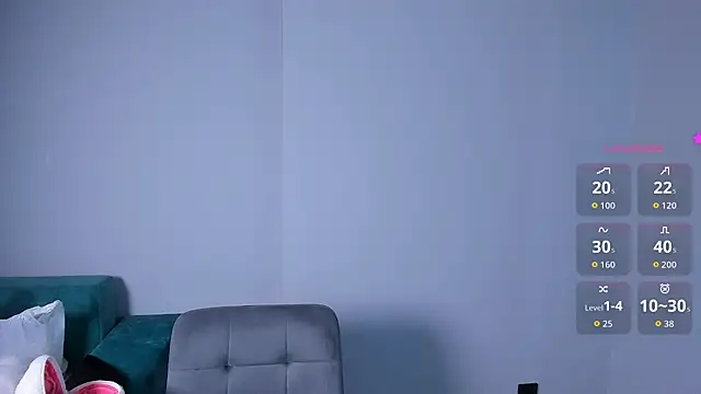 kimyjina online show from 03/07/26, 03:14